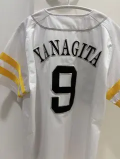 福岡ソフトバンクホークス　柳田悠岐　ユニフォーム　2XLサイズ 福岡ソフトバンクホークス 柳田悠岐 ユニフォーム 2XL - メルカリ