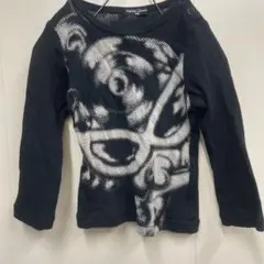 ヒスミニ　ロンT ヒステリックミニ　メッシュ80cm Y2K