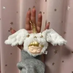 ポップマート クライベイビー