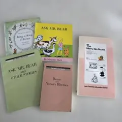 ラボ教育センター教材 ラボ・パーティの絵本|幼児教室・英語教室なら【ラボ・パーティ】