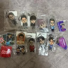 白濱亜嵐 グッズセット