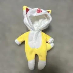 刀剣乱舞 こんのすけ ねんどろいど どーる 着ぐるみ パジャマ