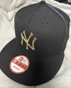 New Era 9FIFTY New York Yankees Cap