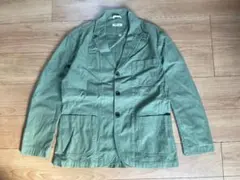 the hill-side　ジャケット