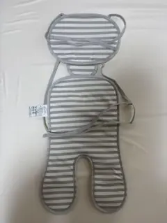 ニトリ Nクールコットン　ベビーカーシートのサムネイル