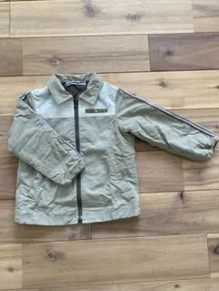 ファミリア　アウター　ジャケット　ジャンバー　フードなし　防寒