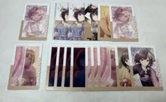 プロセカ 東雲絵名 エピカ まとめ売り 箔押し