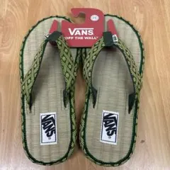 VANS COASTAL TATAMI サンダル - メルカリ