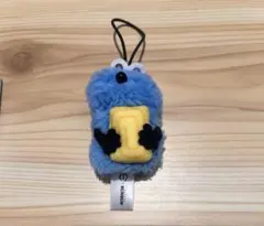 パペットスンスン　スシロー　指人形