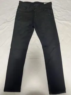 comoli デニムパンツ［15F-03004］【サイズ3】 - メルカリ