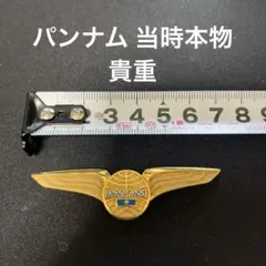 2026年最新】パンナム バッジの人気アイテム - メルカリ