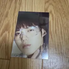 原因は自分にある。 小泉光咲　生写真　第52弾