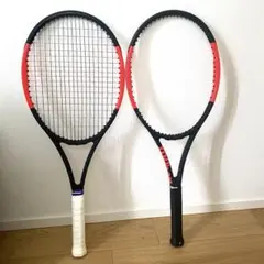 ウイルソン PRO STAFF V11 97Sプロスタッフ G2 2017