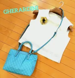 GHERARDINI ゲラルディーニ ショルダーバックのサムネイル