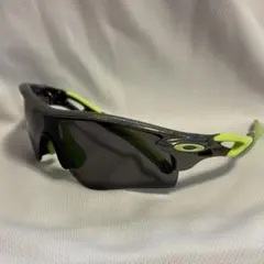 OAKLEY レーダーロックパス