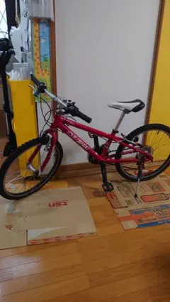 HUMMER 自転車 「手渡し」栃木県 - メルカリ