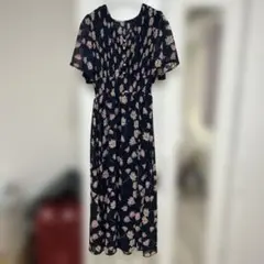 新品未使用⭐︎ナチュラルクチュール　ワンピース　ワンピース