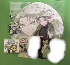 カラフルピーチ 展示会　シヴァ セット②