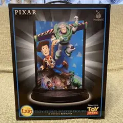 PIXAR 1番くじトイ・ストーリー フィギュアラストワン賞