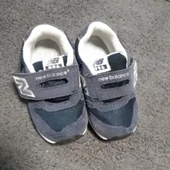 ニューバランス　スニーカー　14cm