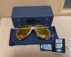 未使用　ビンテージ　B&L KILLER LOOP 　RAPTURE ボシュロムのサムネイル