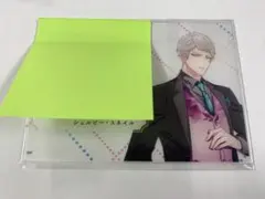 オトメイト AGF イラストカードくじ キュピパラ シェルビー - メルカリ