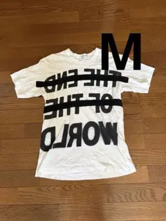 comme des garcons shirt Mのサムネイル