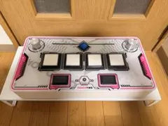 faucetwo+ ボルテコン 静音化対策済