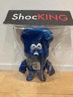2026年最新】HUMAN ROBOT ShocKINGの人気アイテム - メルカリ