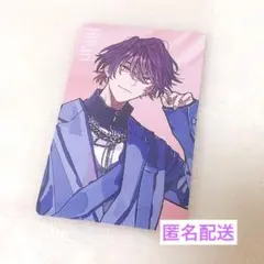 VOLTACTION Seasons of LOVE？ 渡会雲雀 フォトカード