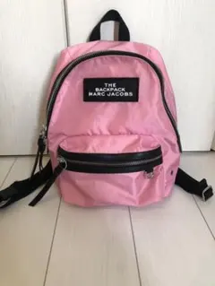 MARC BY MARC JACOBS リュック　バックパック