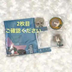 TinyTan JIMIN ジミン セット