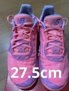 Y*T様 New Balance Two Wxy V5 Pink 値下げ可能