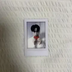 【17】ZEROBASEONE ZB1 ゼベワン トレカ ハンビン