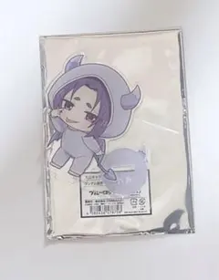 ブルーロック　悪魔 ファボテリア　ミニキャラアクリルスタンド　御影玲王　vol1