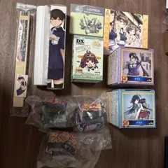 【まとめ売り】艦これ フィギュア いろいろ セット 2026年最新】艦隊これくしょん 艦これ collectionの人気アイテム