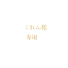 くれん様専用 ソヌまとめ売り