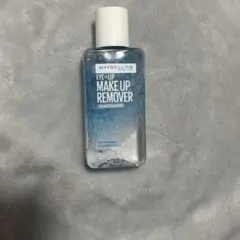 MAYBELLINE EYE + LIP MAKE UP REMOVERのサムネイル