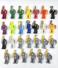 リュウソウル　まとめ　リュウソウジャー　ヤマモリソウル　ムービーソウルなど