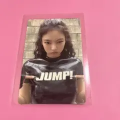 BLACKPINK ジェニ チェキ風フォトカード BLACKPINK ジェニ チェキ風フォトカード - メルカリ
