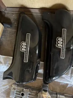 z1 サイドカバー