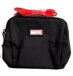VENOM　D賞 マーベルサコッシュ ハッピーくじ　MARVEL
