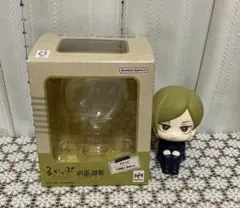 呪術廻戦　るかっぷ　七海建人