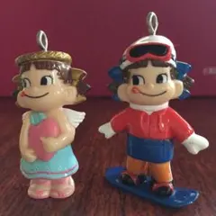 2026年最新】ペコちゃん 50周年記念の人気アイテム - メルカリ