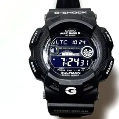 2025年最新】G-SHOCK GW-9110BWの人気アイテム - メルカリ