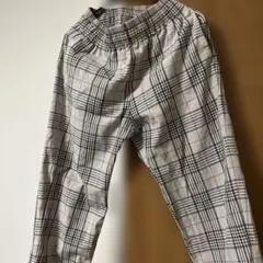 メンズ　パンツ