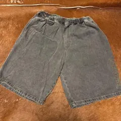 サンタクルーズ　ショーツ