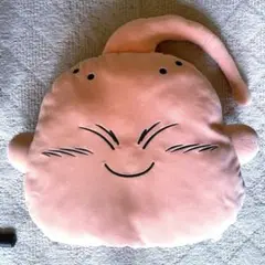✨希少✨魔人ブウ クッション 「一番くじ ドラゴンボールZ」 クッション賞