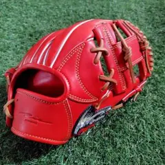 H*7様 ASICS Yu Darvish 限定記念グローブ＆ボールセット 01 - メルカリ