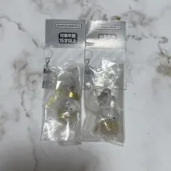 ミッフィー めじるしアクセサリー ガチャ